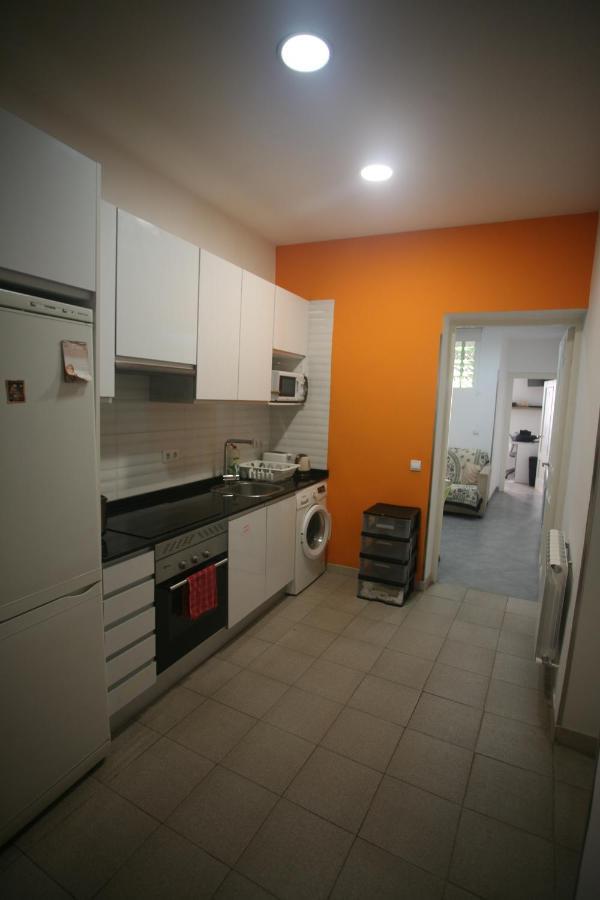 Divina Malasana Apartment Madrid Bagian luar foto