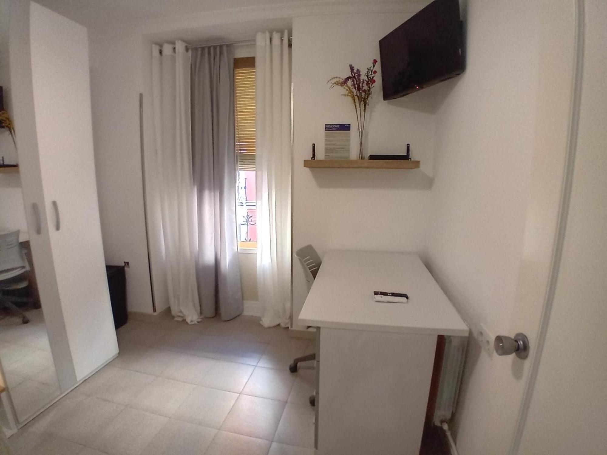 Divina Malasana Apartment Madrid Bagian luar foto