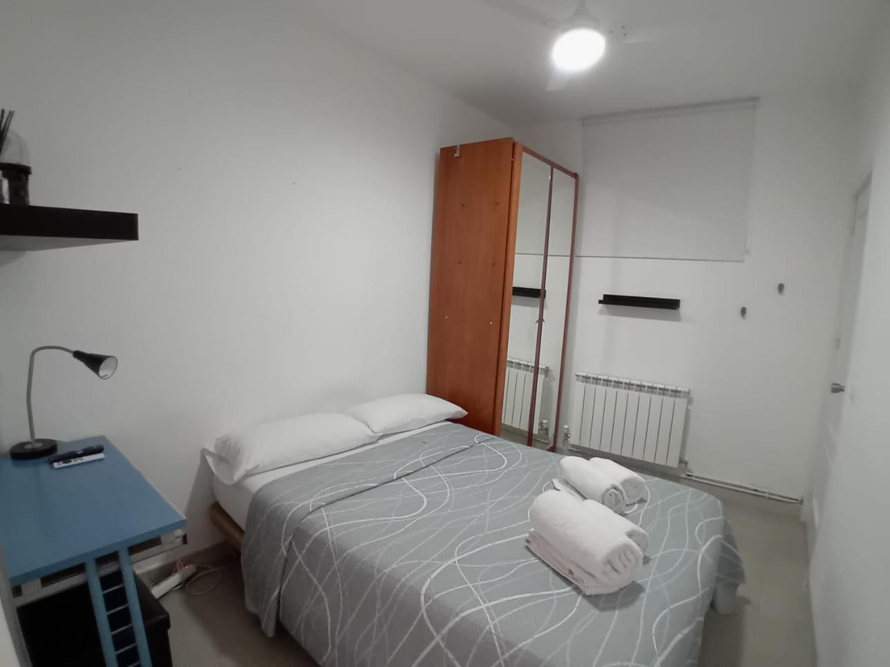 Divina Malasana Apartment Madrid Bagian luar foto