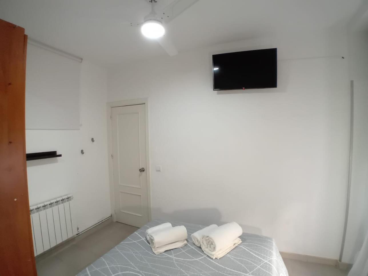 Divina Malasana Apartment Madrid Bagian luar foto