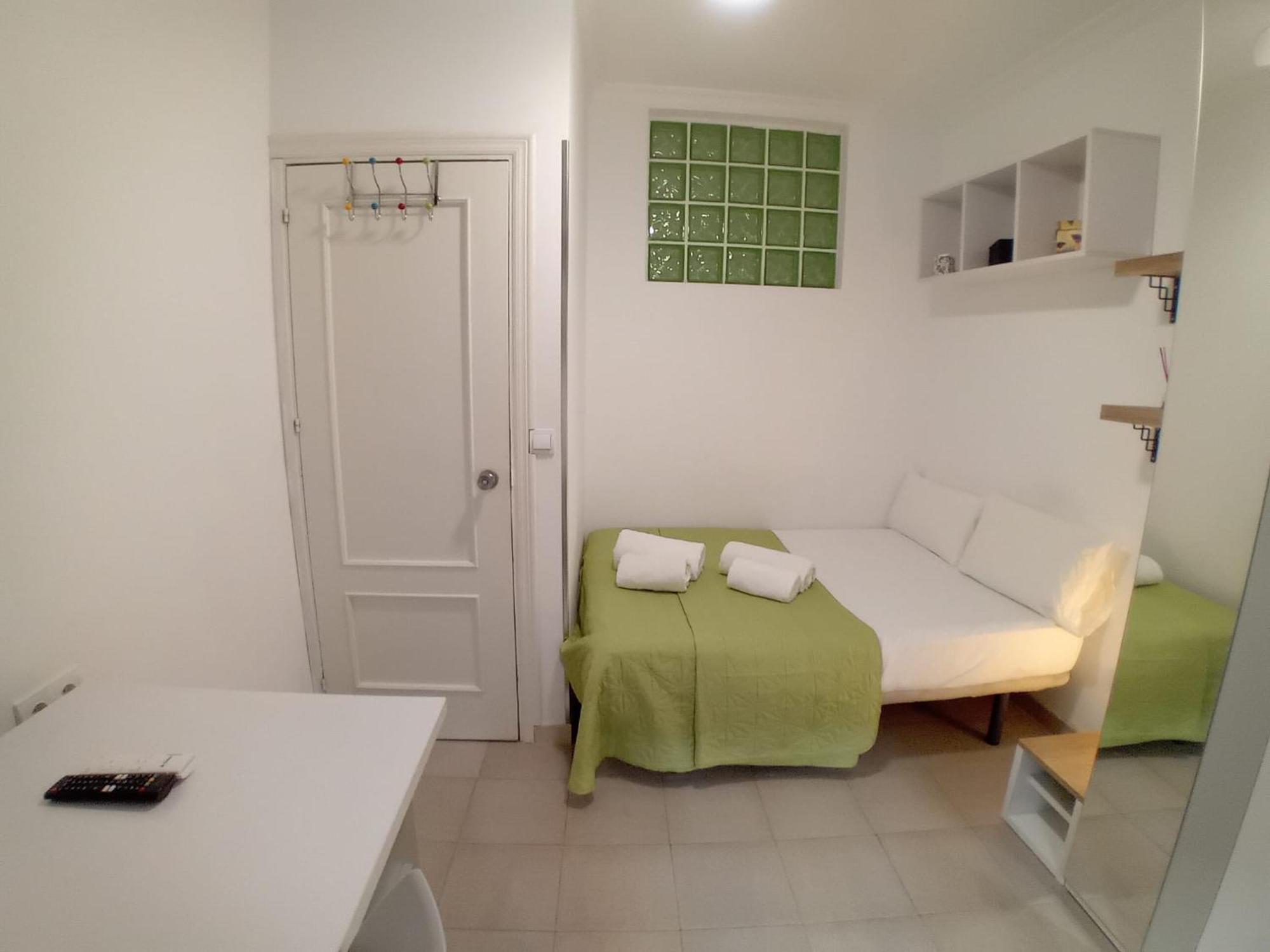 Divina Malasana Apartment Madrid Bagian luar foto