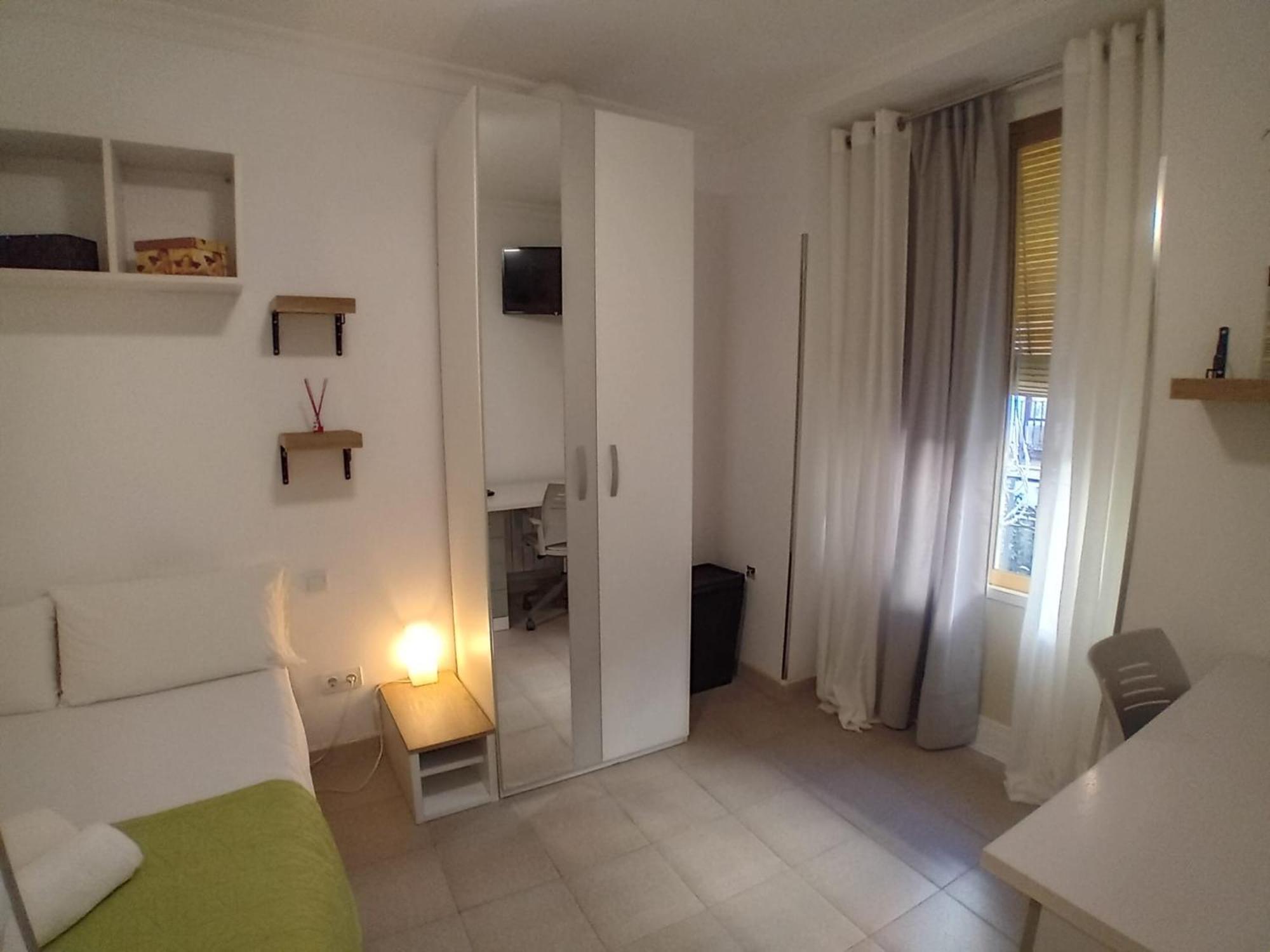 Divina Malasana Apartment Madrid Bagian luar foto