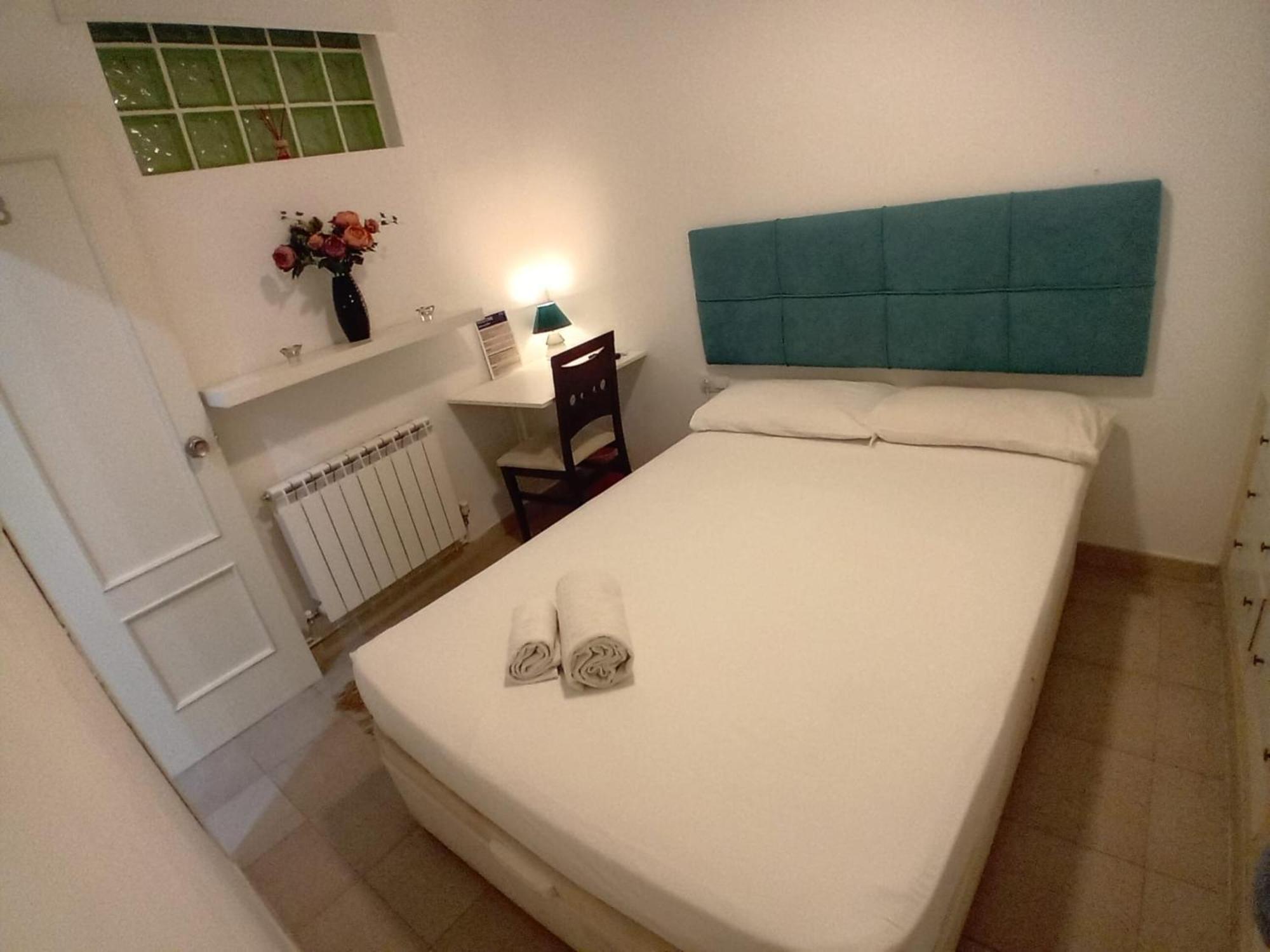 Divina Malasana Apartment Madrid Bagian luar foto